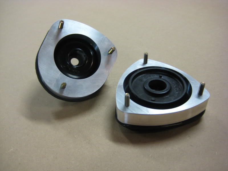 lift kits ? | Subaru Forester Owners Forum